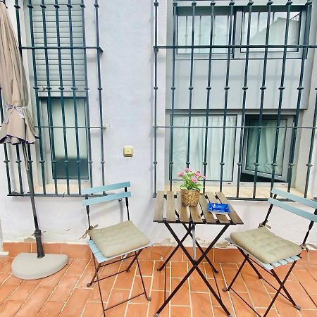 Loft13 Apartment Seville Exterior photo